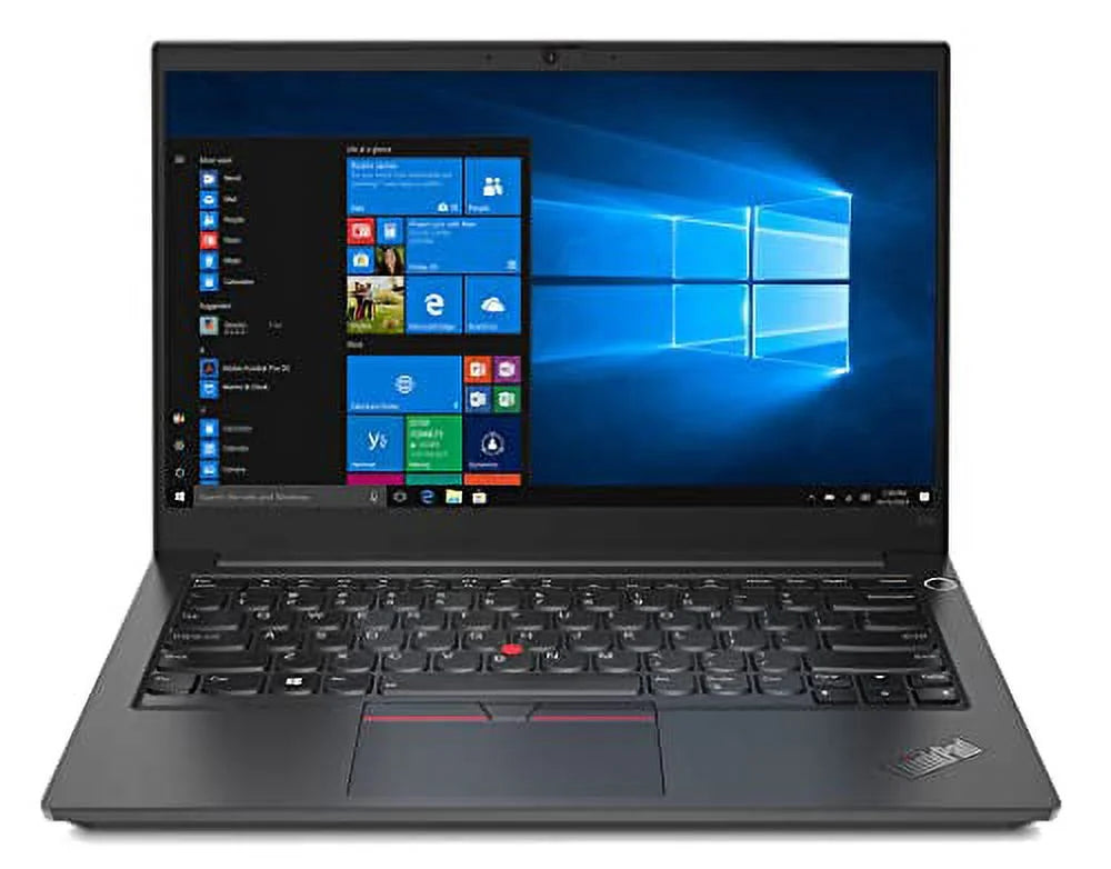 14.0" FHD IPS Business Laptop AMD Ryzen 7 16GB RAM 512GB SSD E251006