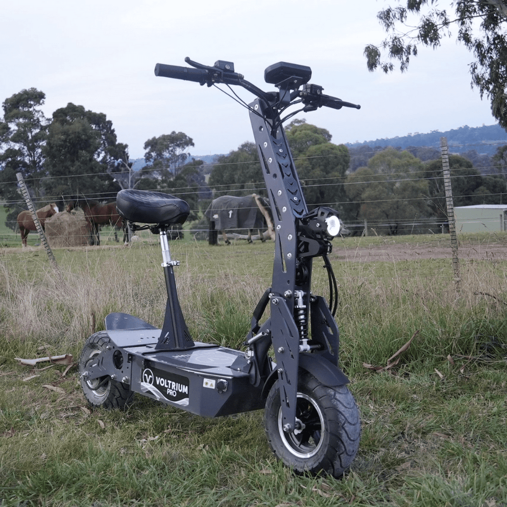 Dualtron Voltrium Pro Electric Scooter I498500