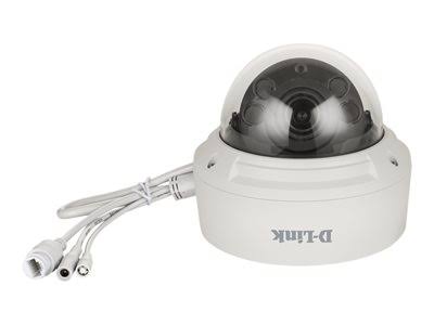 8 Megapixel Bullet Network Camera K97663