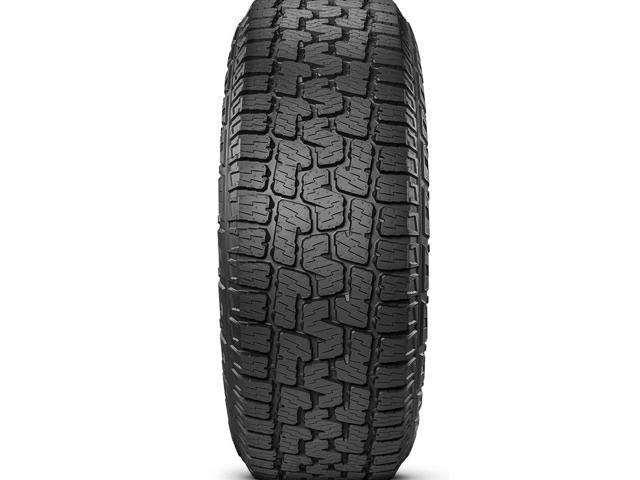 265/60R18 All Terrain Tire O38448
