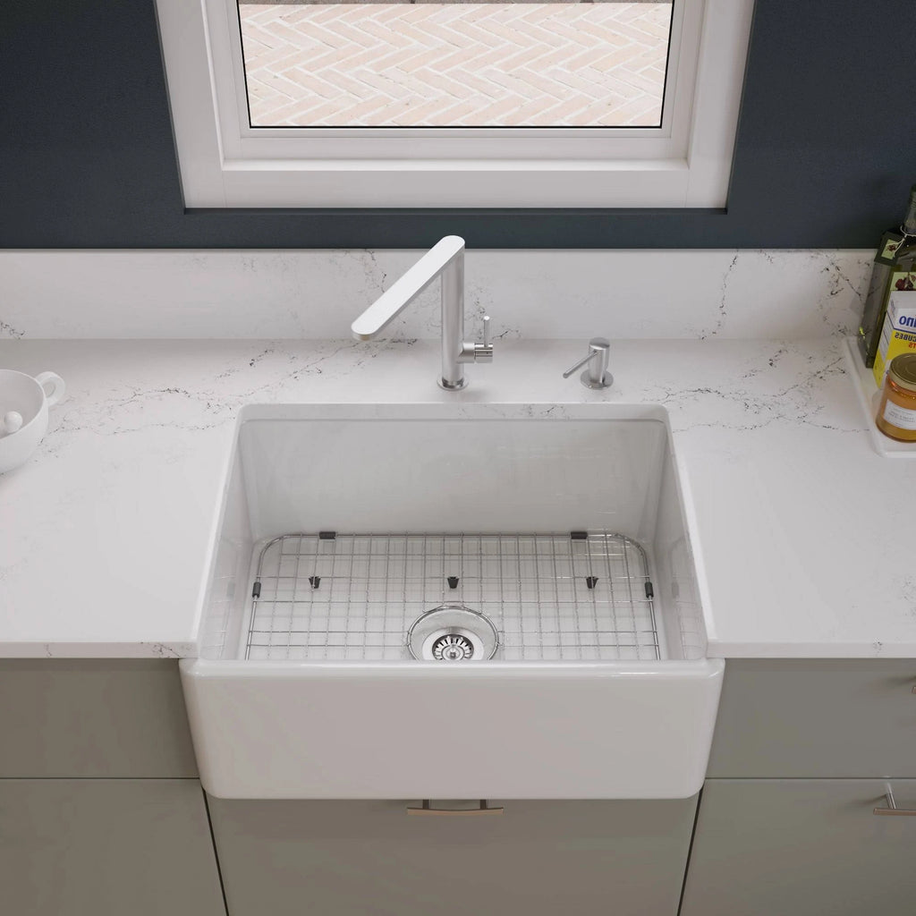 Stainless Steel Kitchen Sink Grid X58134