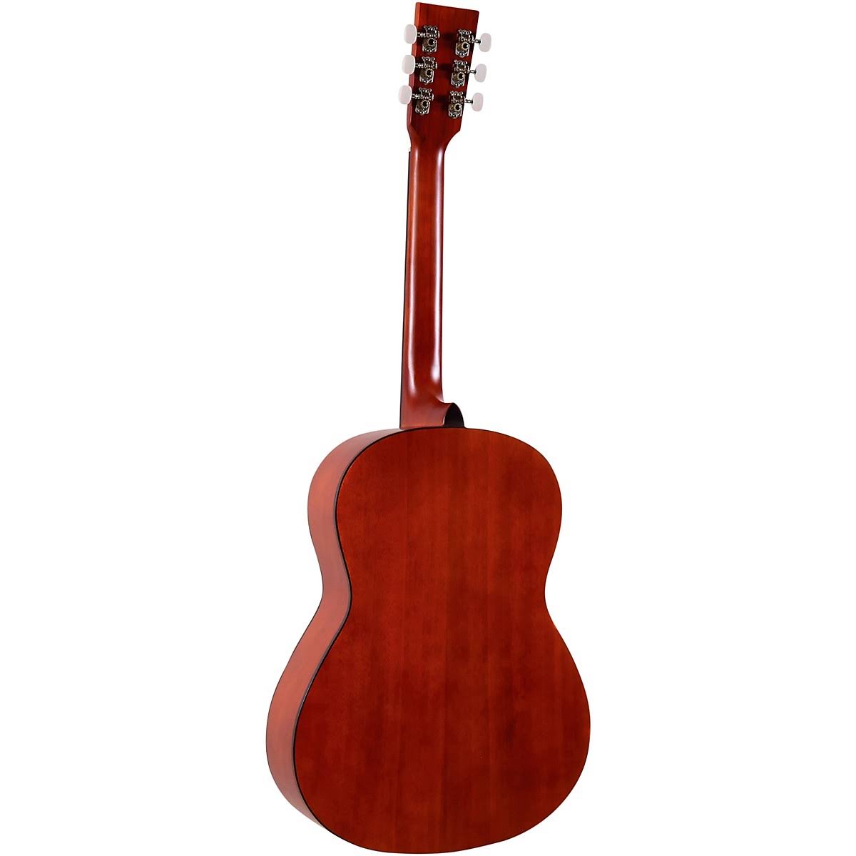 Matte Natural Student Acoustic Guitar S8121