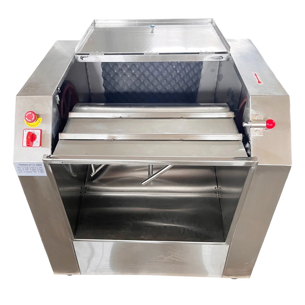 50KG Commercial Electric Dough Mixer Kneading Machine N46540