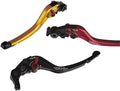 Black Brake Lever B5866