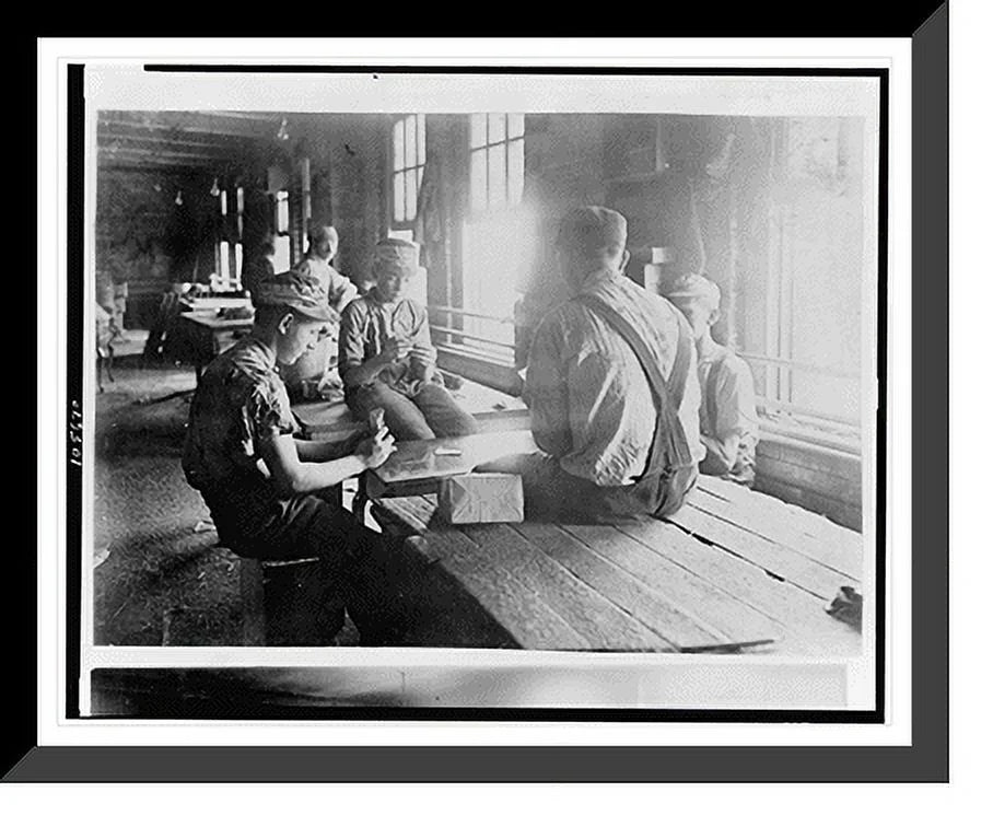 Framed Print 17-7/8" x 21-7/8" P39918