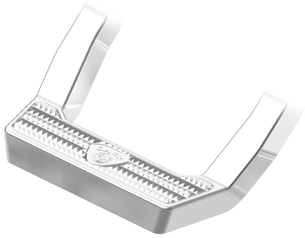 Polished LD Steps V288758