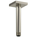 6x22 Vertical Shower Arm Brushed Nickel J96706