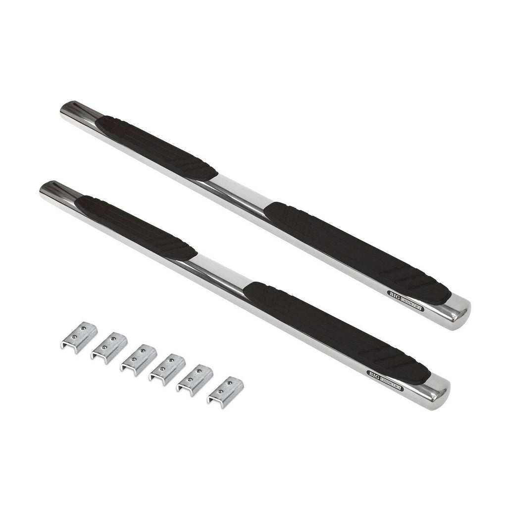4 in. SideSteps Kit J456498