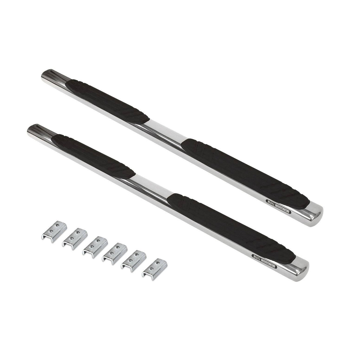 4 in. SideSteps Kit J456498