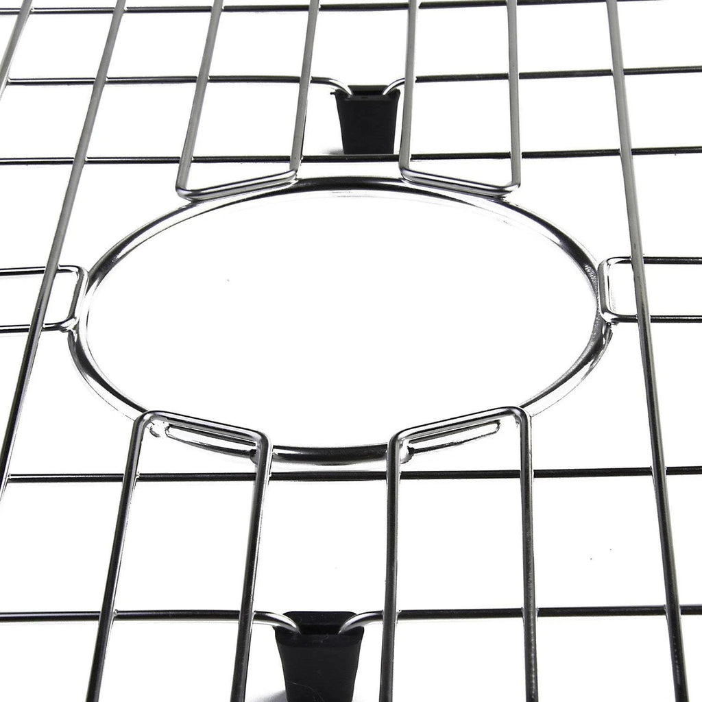 Stainless Steel Kitchen Sink Grid X58134