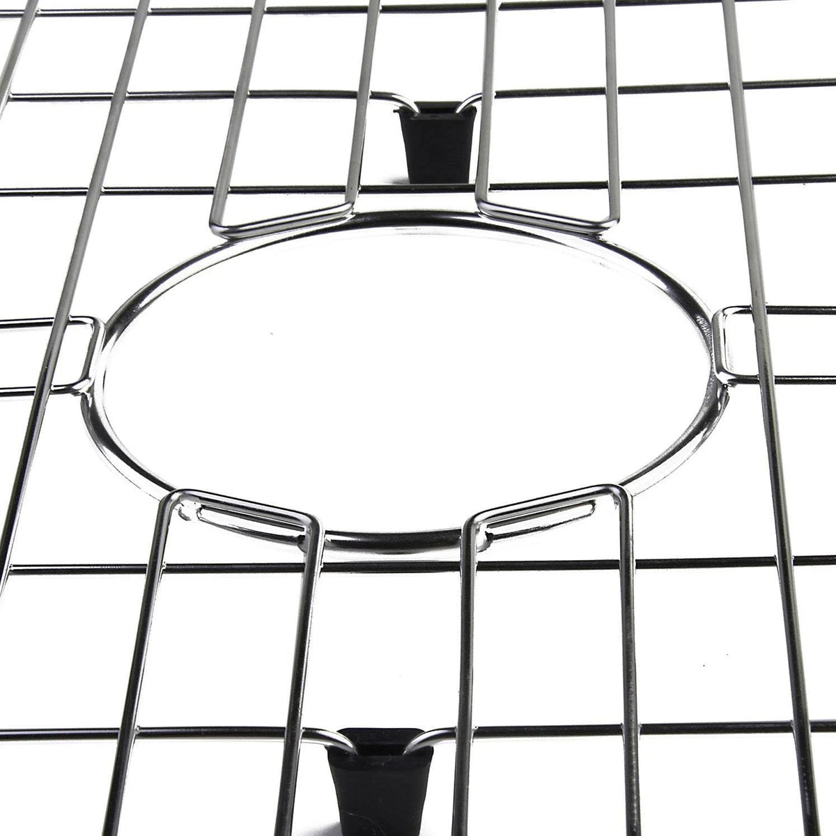 Stainless Steel Kitchen Sink Grid X58134