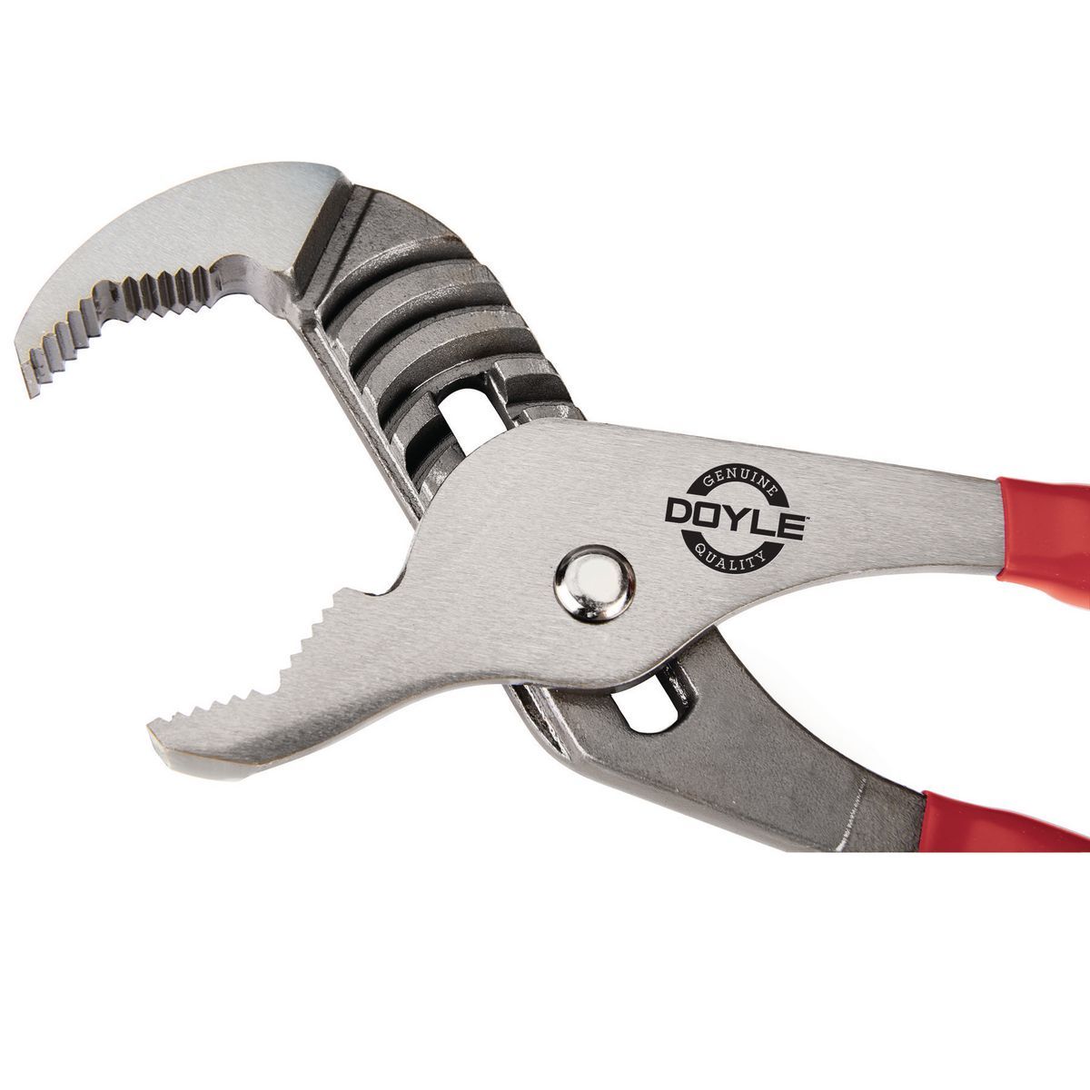 12 in. V-Jaw Groove Joint Pliers O2993