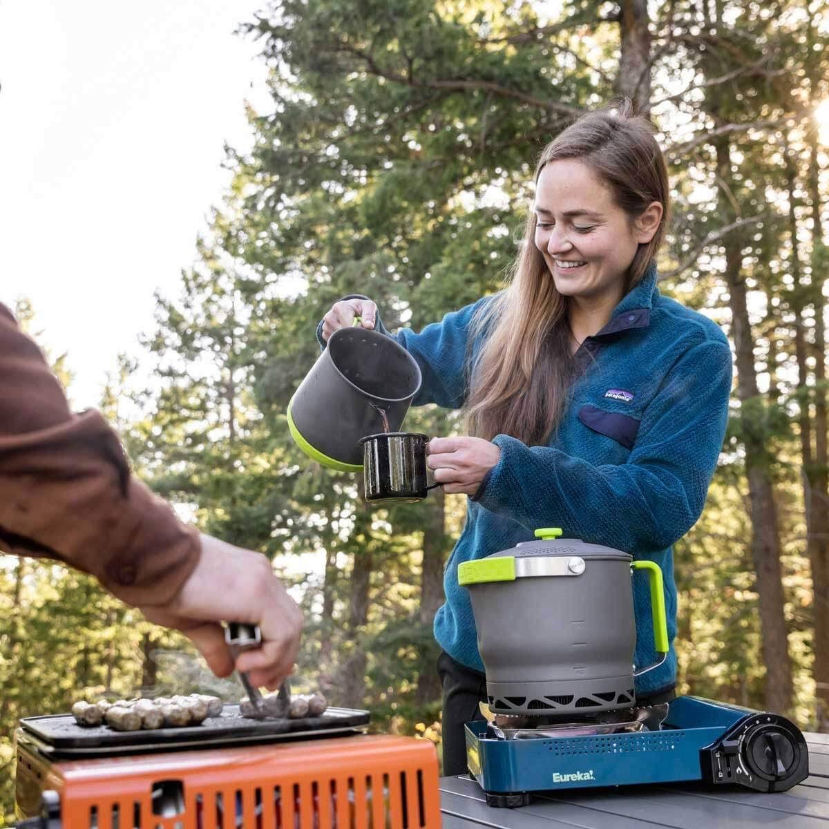 Camp Stove M275