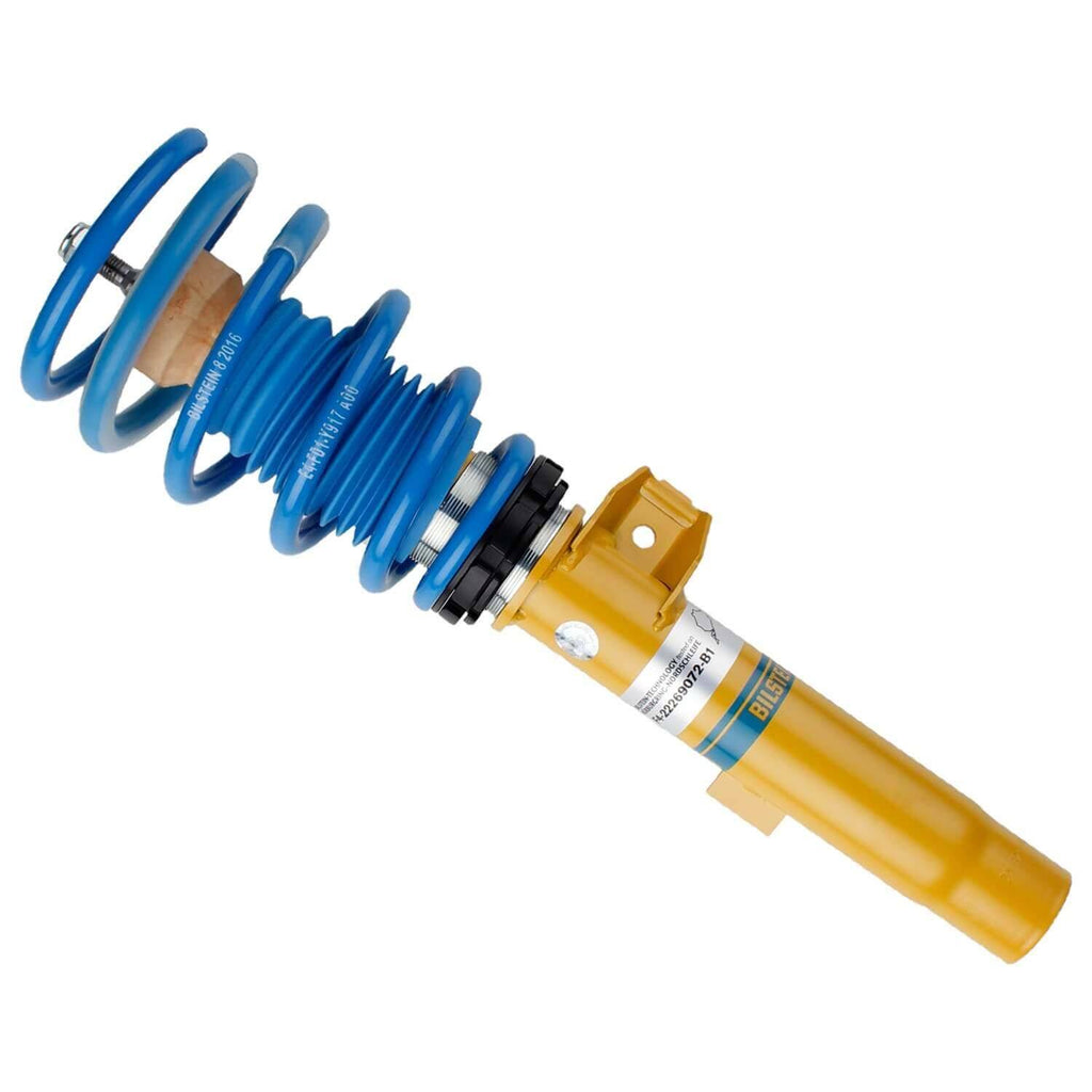 Coilover Suspension Kit Q840