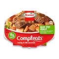 Beef Pot Roast, 9 Ounce, Pack of 6 A171205