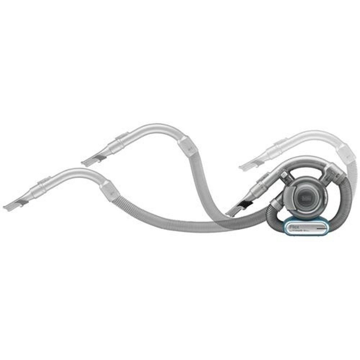 16V Max Lithium Flex VAC with Floor Head Q808867
