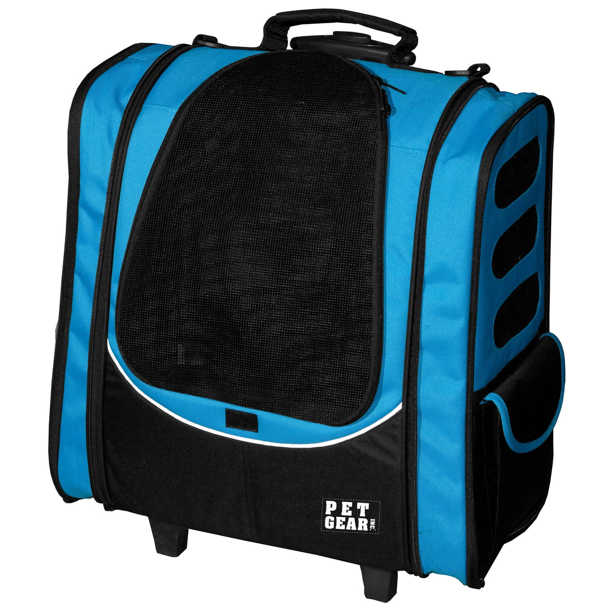 Ocean Blue Pet Carrier N190