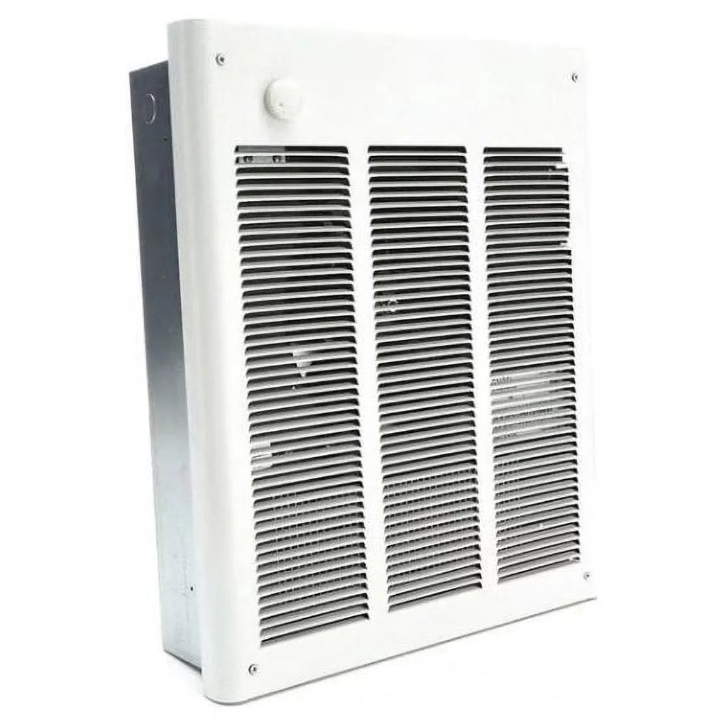 Recessed Electric Wall-Mount Heater 3600/4800 W U7439