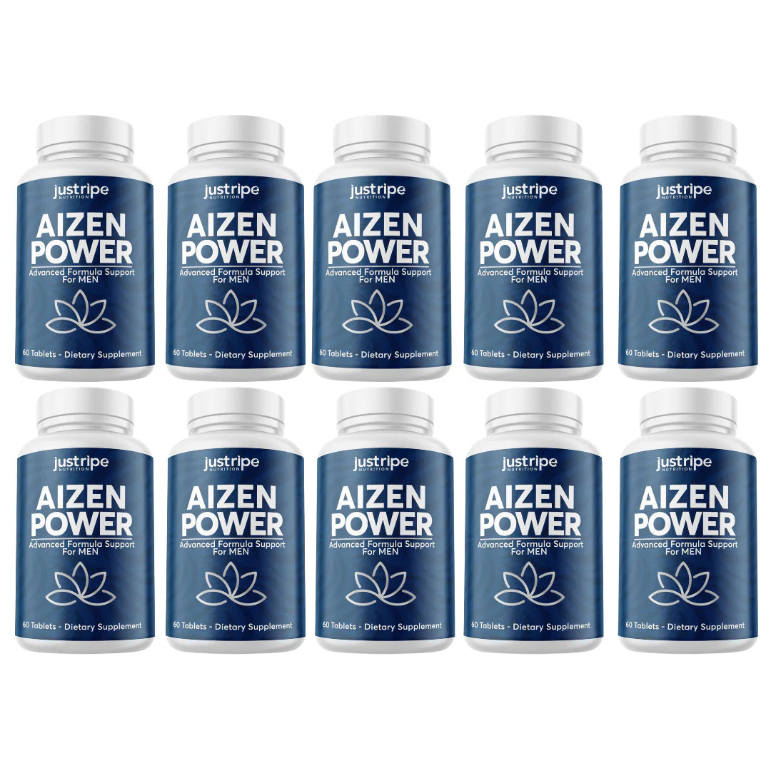 Male Supplement 10 Pack R296