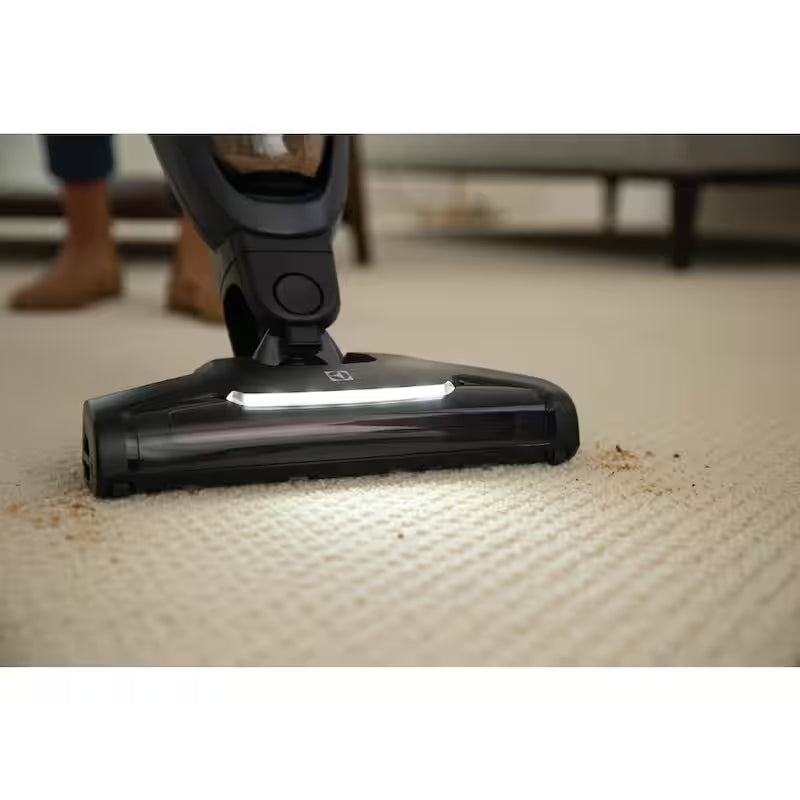Denim Blue Cordless Stick Vacuum G897779