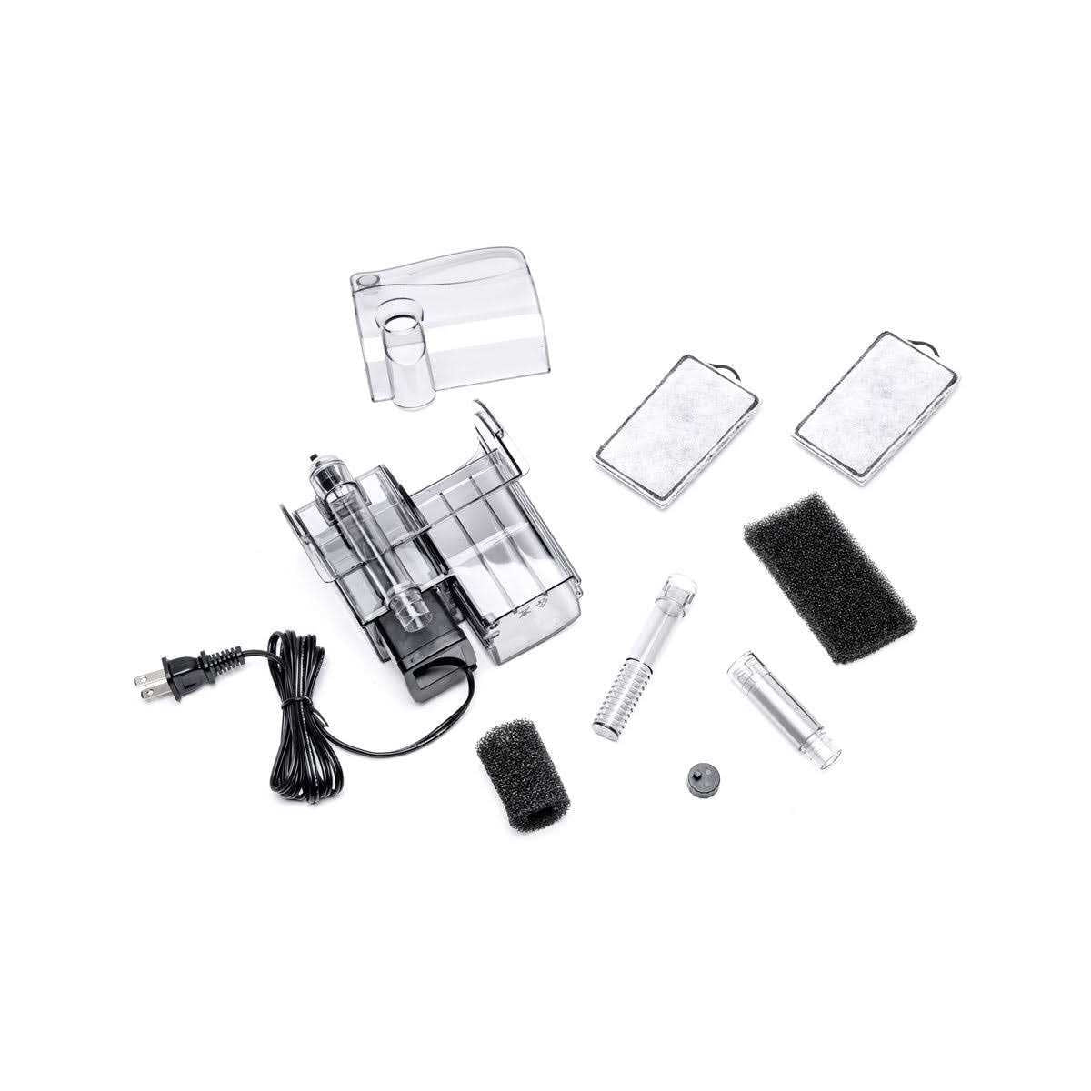 Aquarium Filter Hob Z250