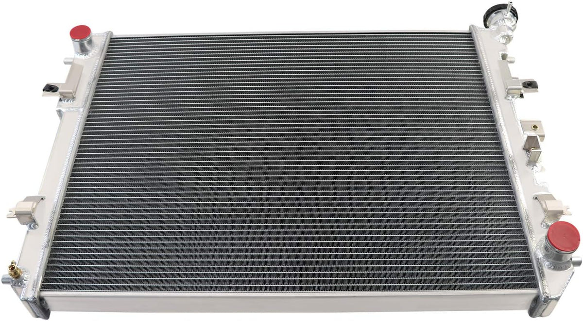 3 Row Aluminum Radiator Y998077