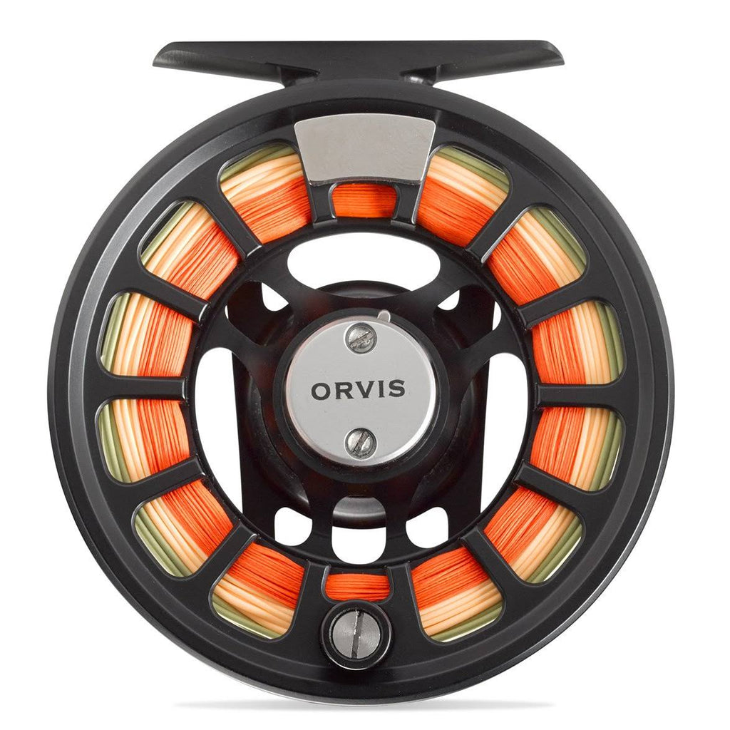 Black Spool W91638