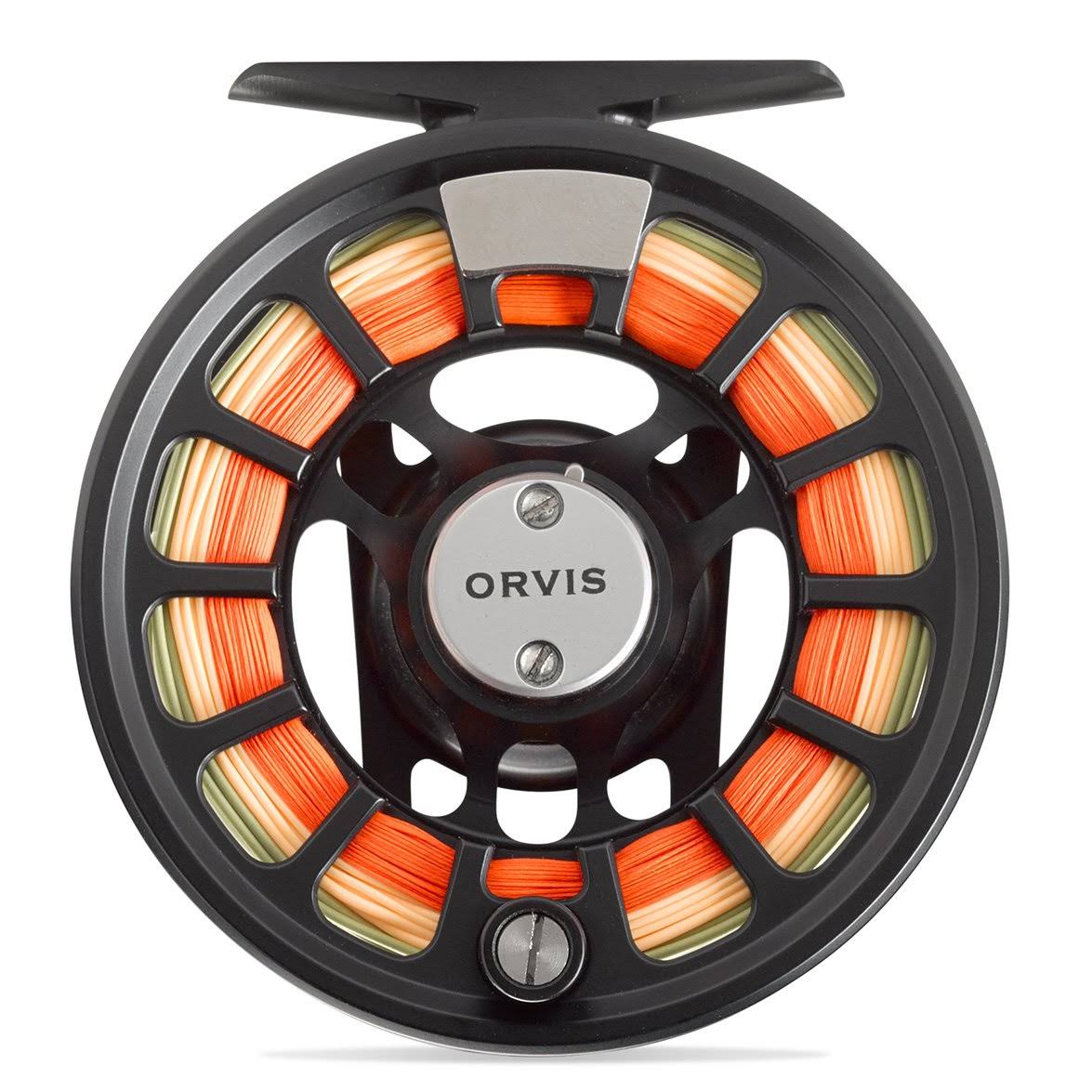 Black Spool W91638