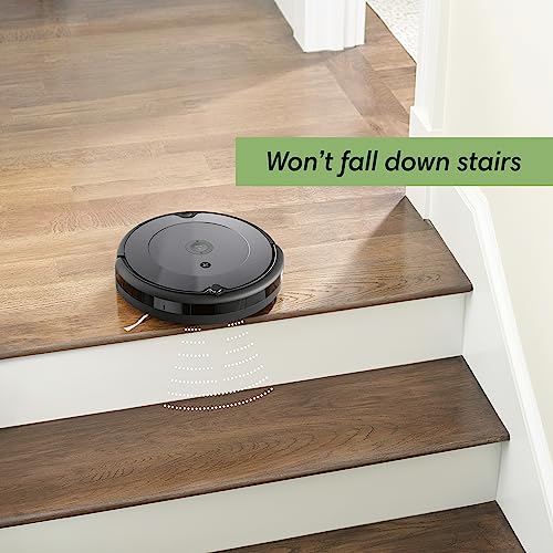 Robot Vacuum and Mop Combo Q88718