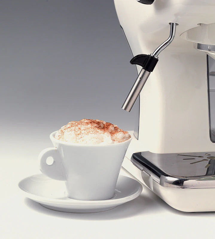 Espresso Machine Blue P845