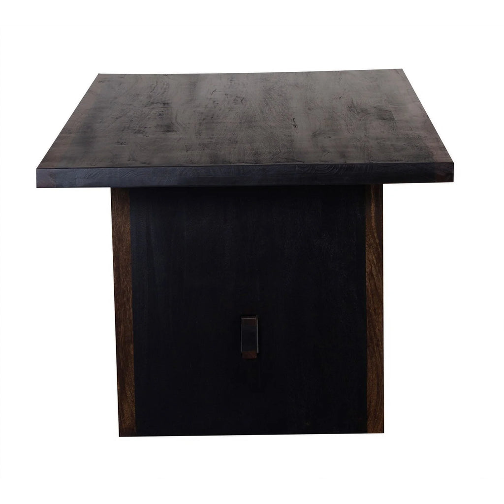 Solid Wood Dining Table B706