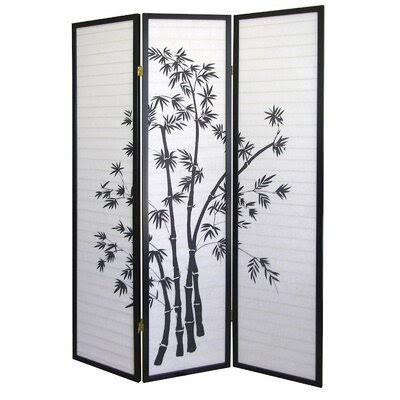3 Panel Room Divider G7787