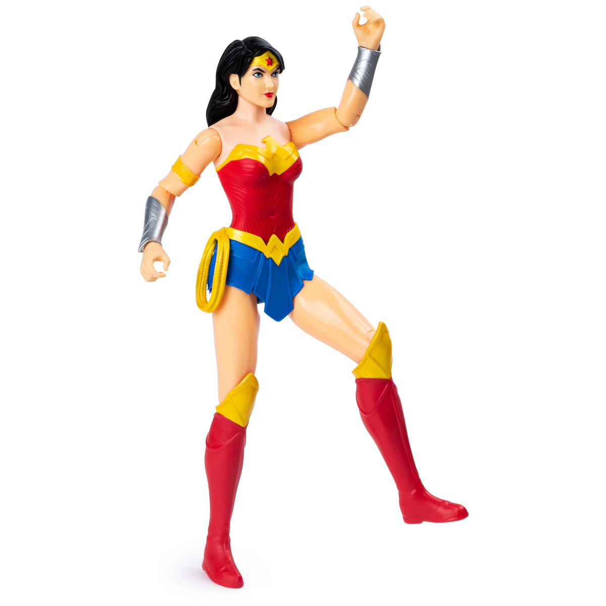 12-Inch Wonder Woman Action Figure G2480