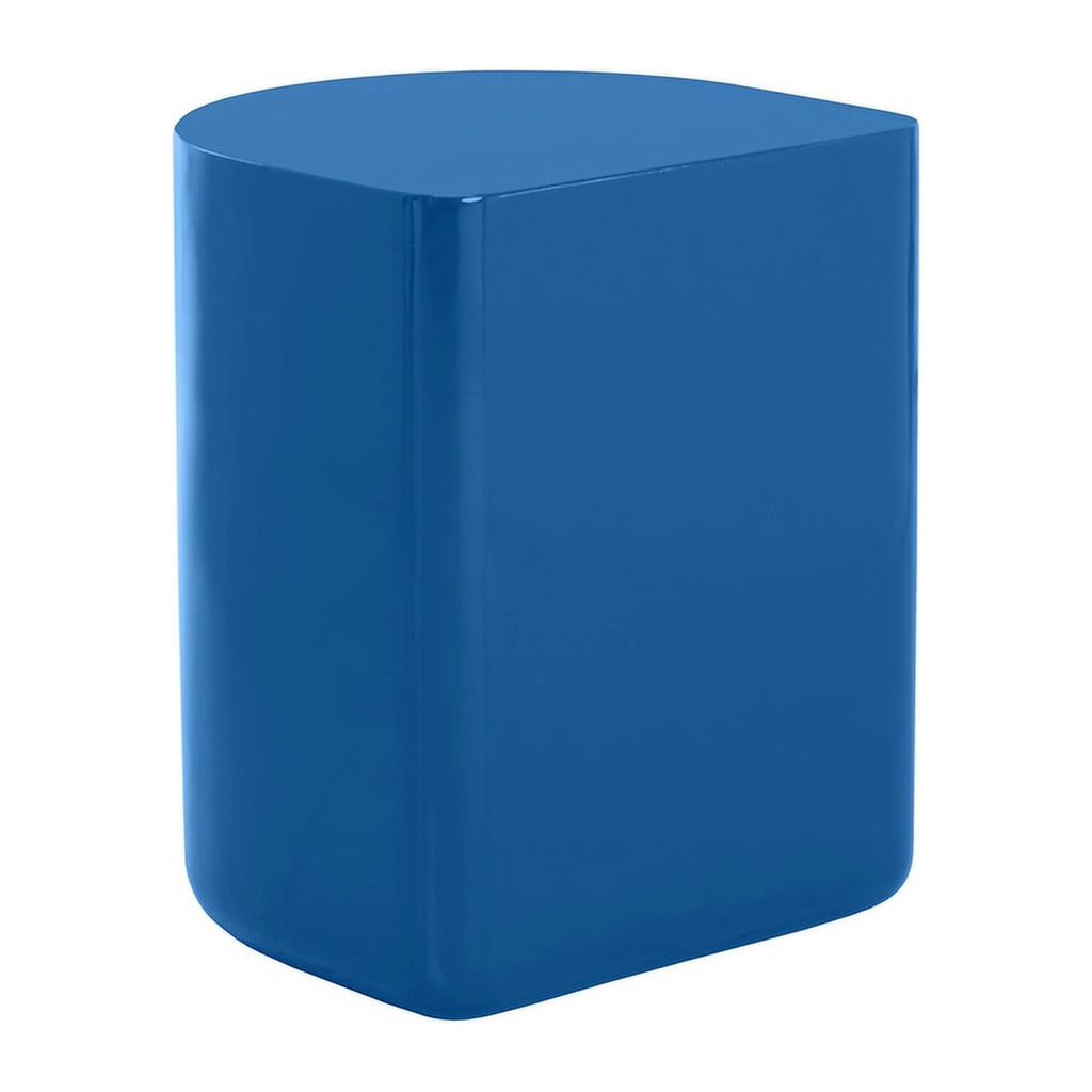 Concrete End Table C58139