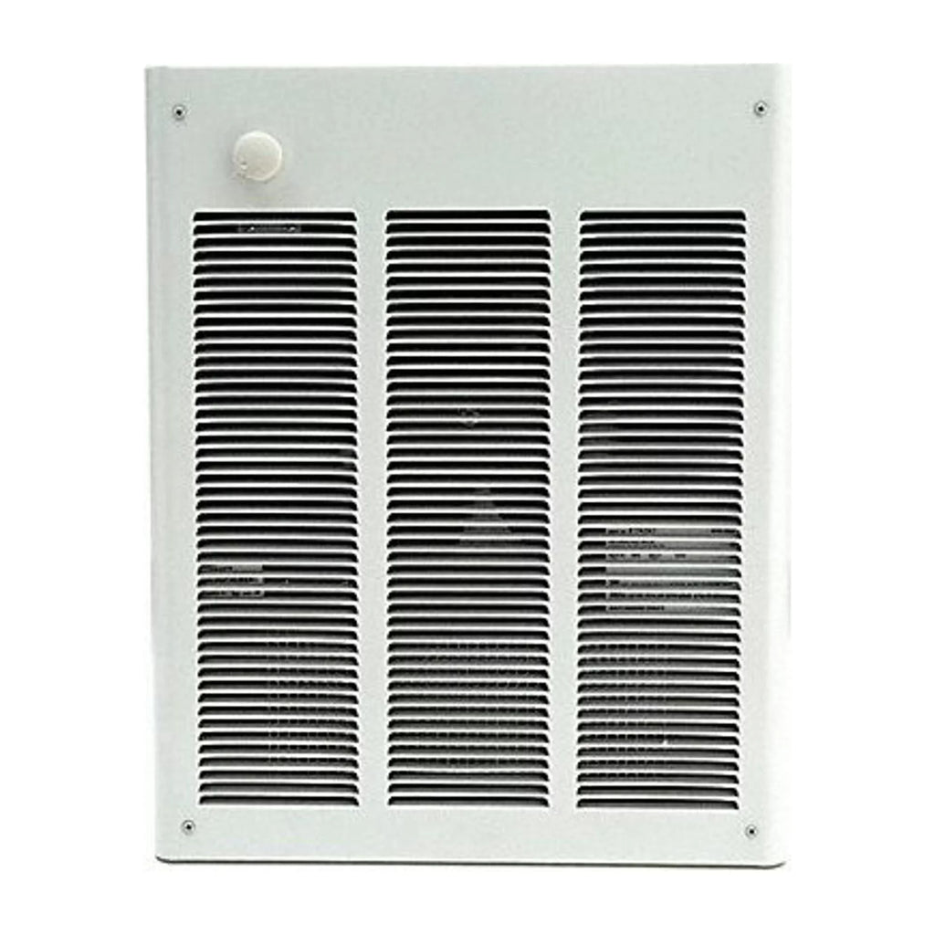 Recessed Electric Wall-Mount Heater 3600/4800 W U7439