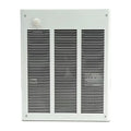 Recessed Electric Wall-Mount Heater 3600/4800 W U7439