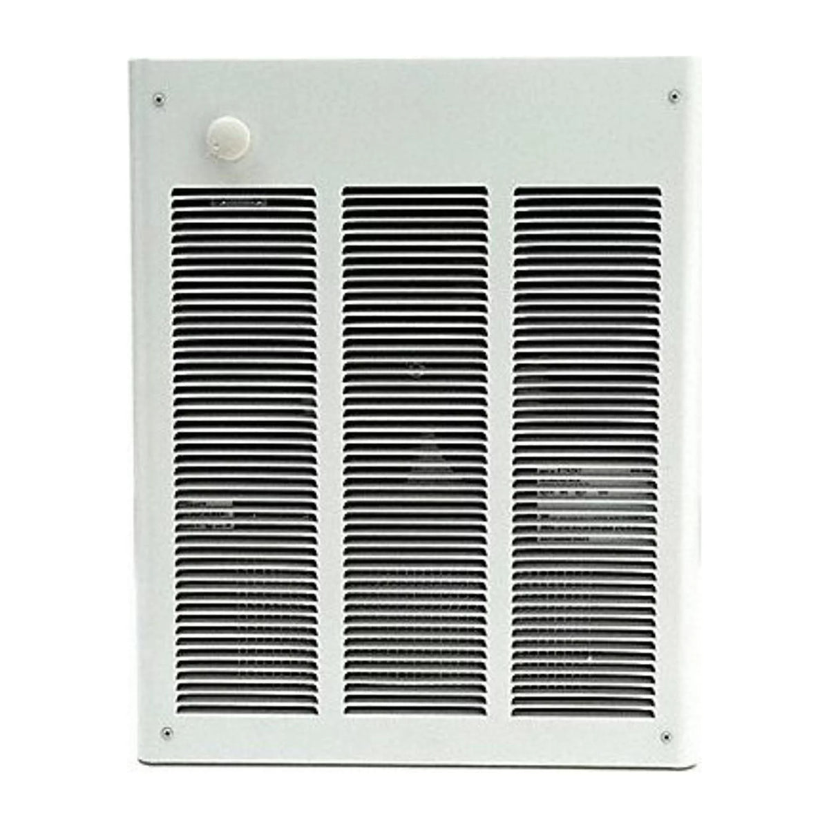 Recessed Electric Wall-Mount Heater 3600/4800 W U7439