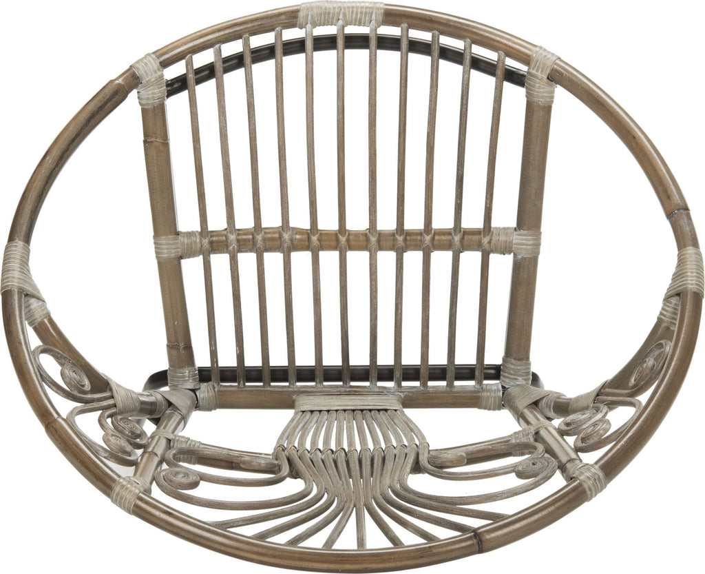 Rattan Accent Chair K743