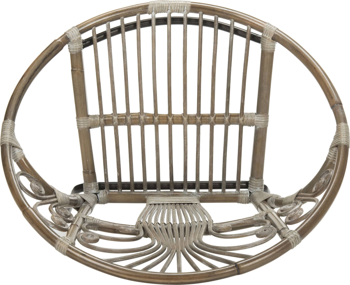 Rattan Accent Chair K743
