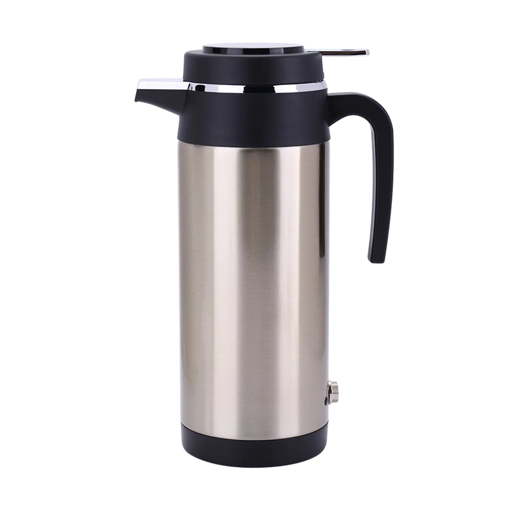 1200ml 24V Car Water Heater Bottle Y4873