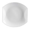 11x22 Porcelain Deep Oval Platter J174