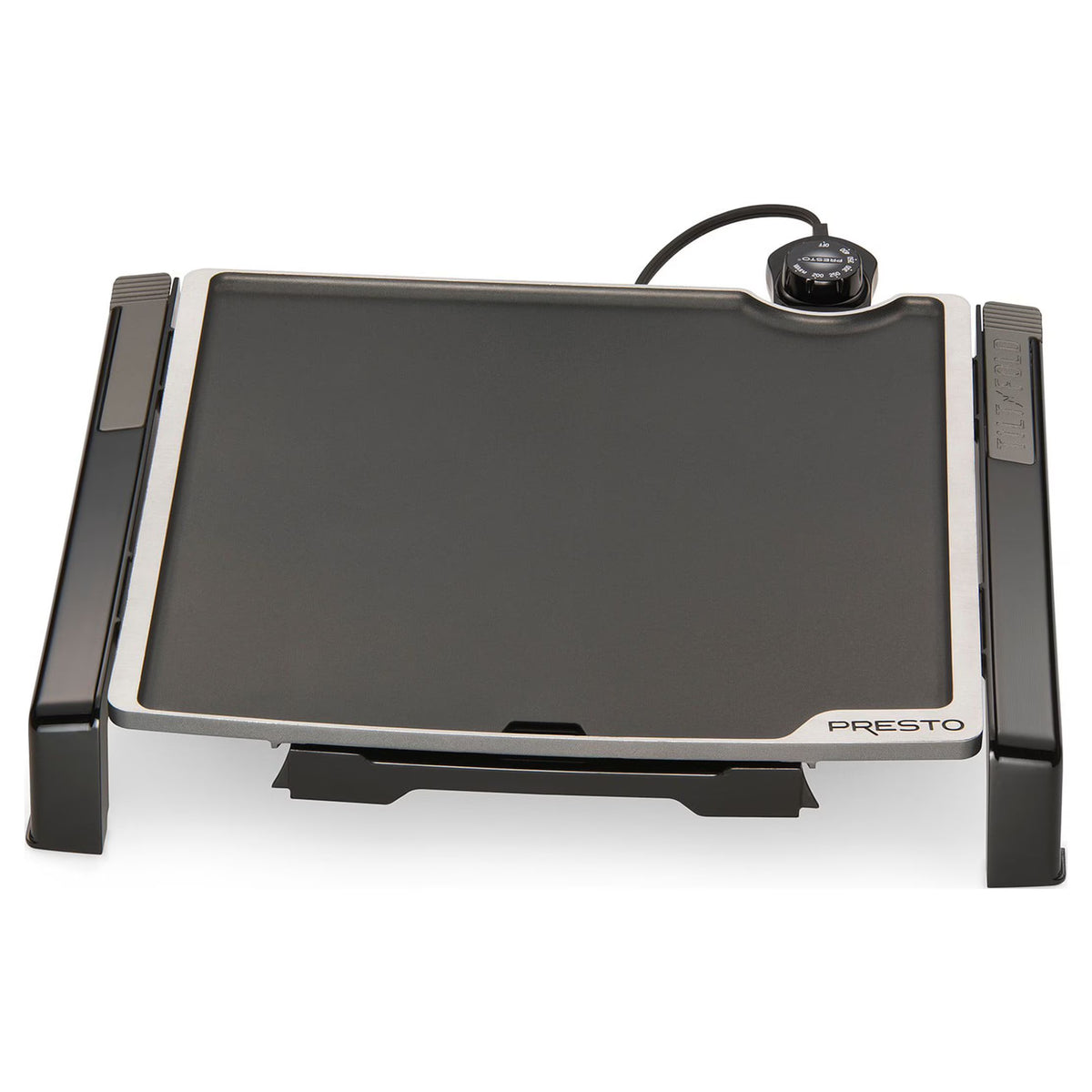 15" Tilt'n Fold Electric Griddle D65855