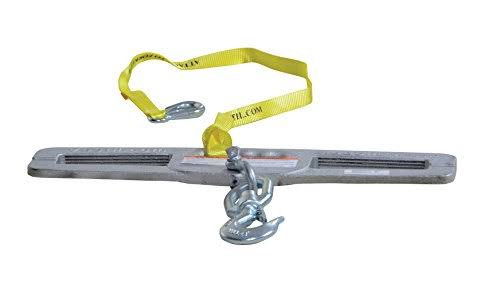 Hook Plate Swivel 4000 lbs W605944