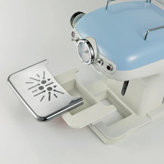 Espresso Machine Blue P845
