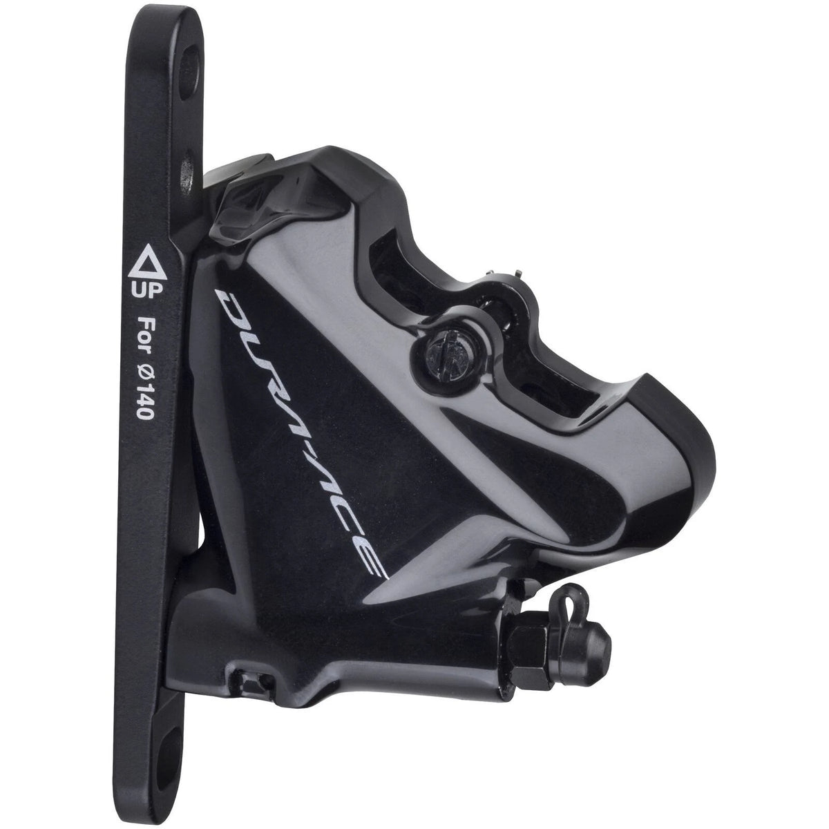 Front Hydraulic Disc Brake Caliper Flat Mount I540438