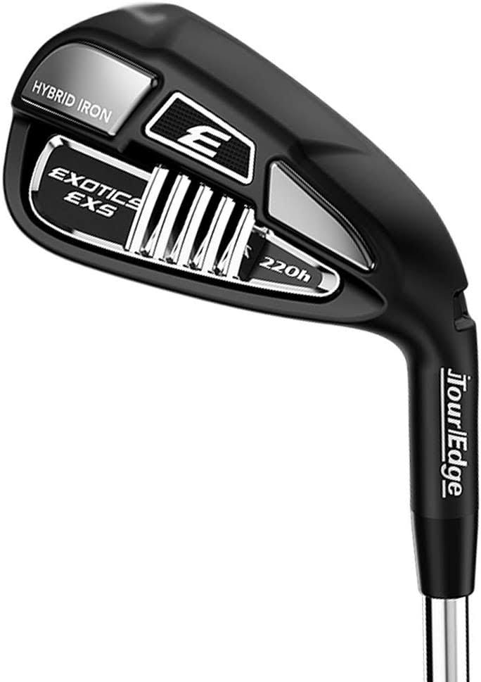 Iron Set R830688