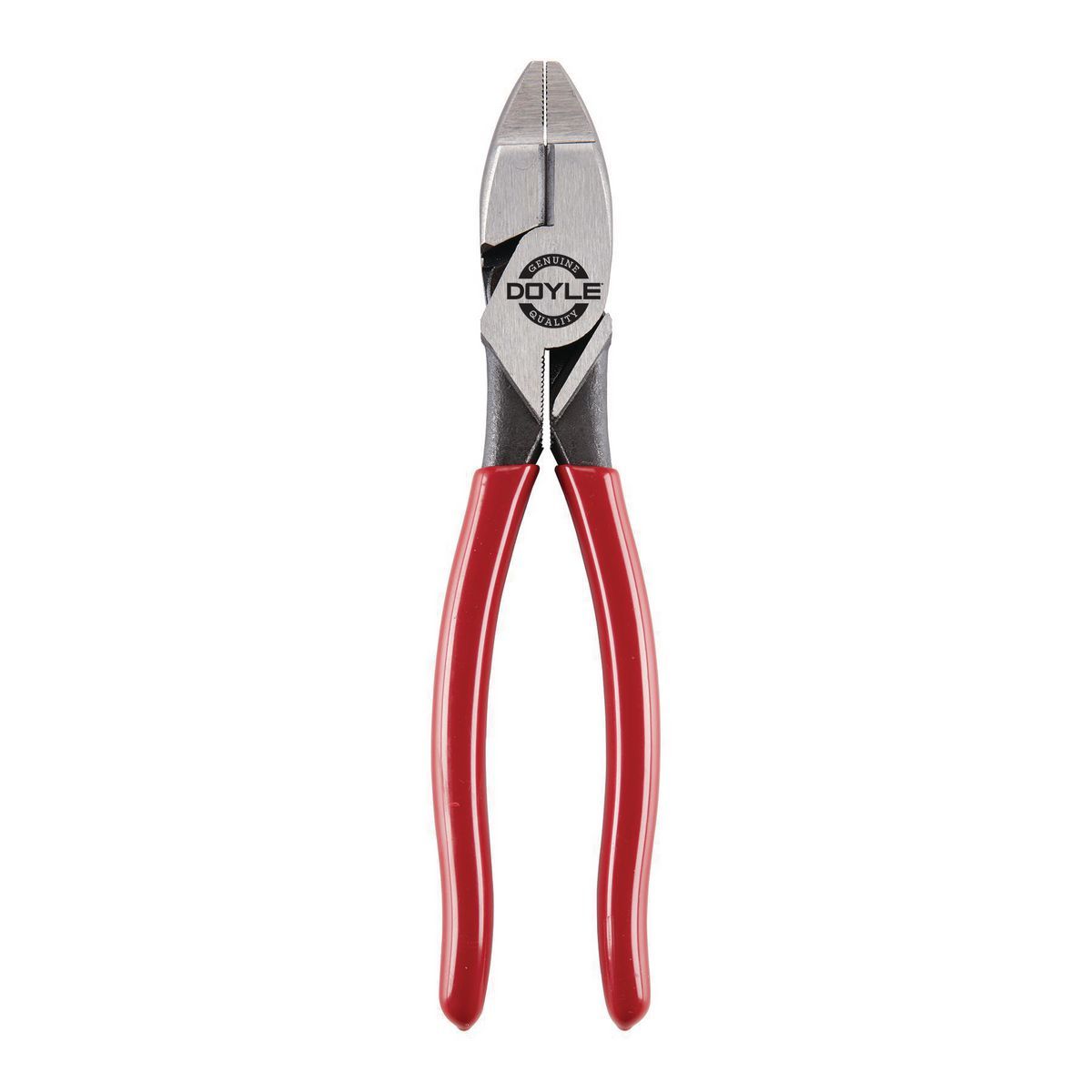 9-1/2 in. High Leverage Linesman Pliers G386699