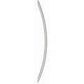 Satin Chrome Pull C866146