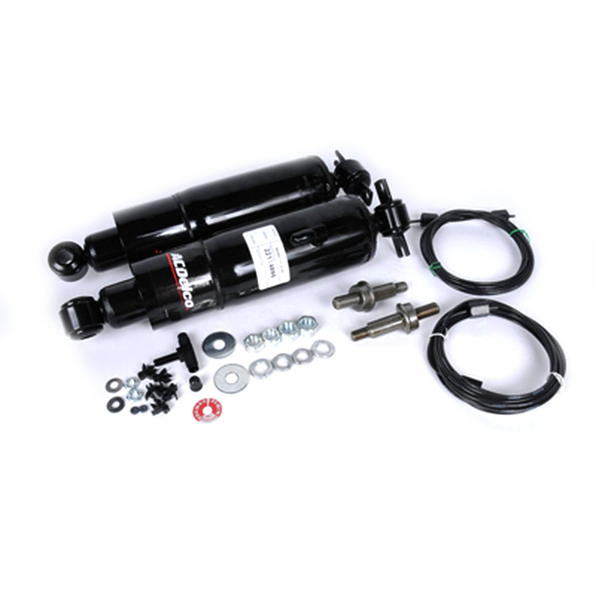 Shock Absorber T13666