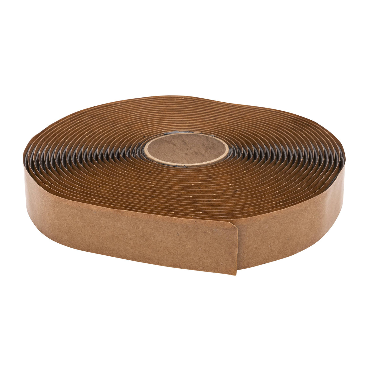 0.12 x 1 in. White Butyl Tape U472495